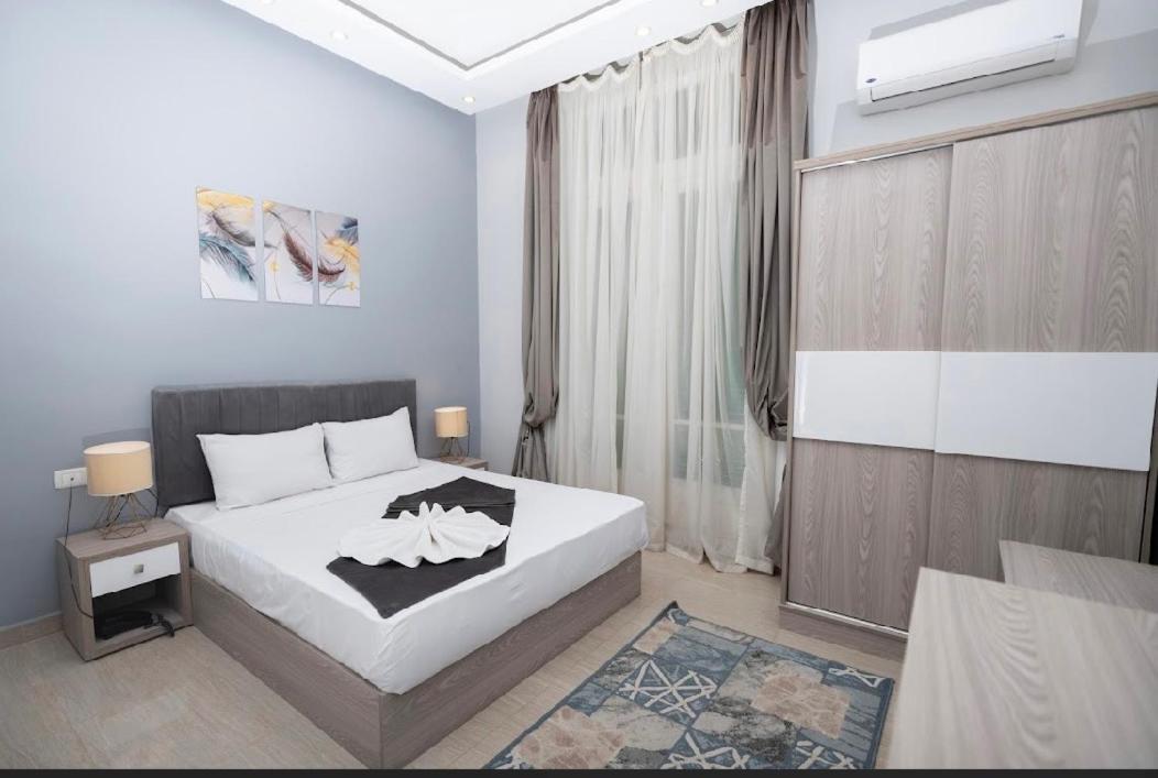 קהיר New City View מראה חיצוני תמונה