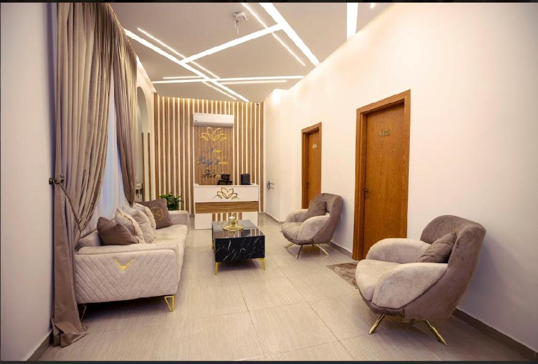 קהיר New City View מראה חיצוני תמונה